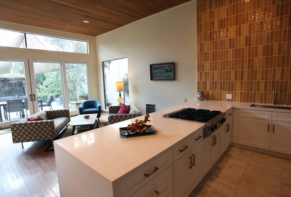 Quintess Collection - Bayview - San Diego, California