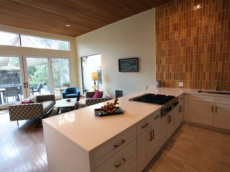 Quintess Collection - Bayview - San Diego, California