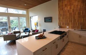 Quintess Collection - Bayview - San Diego, California