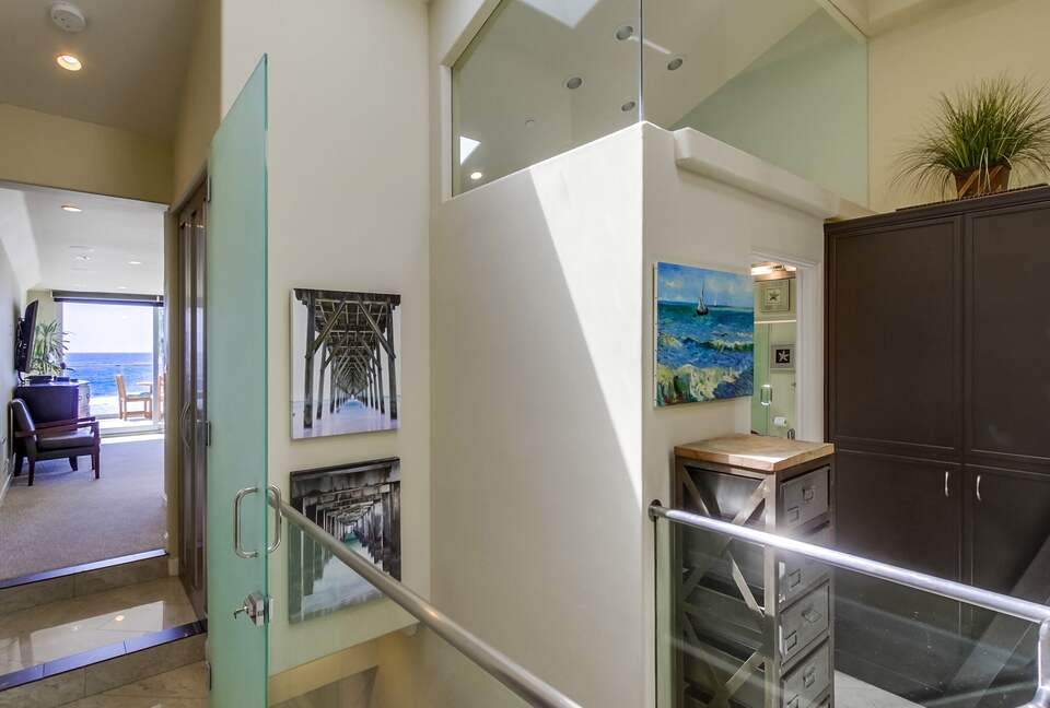 Quintess Collection - Pacific Breeze - San Diego, California