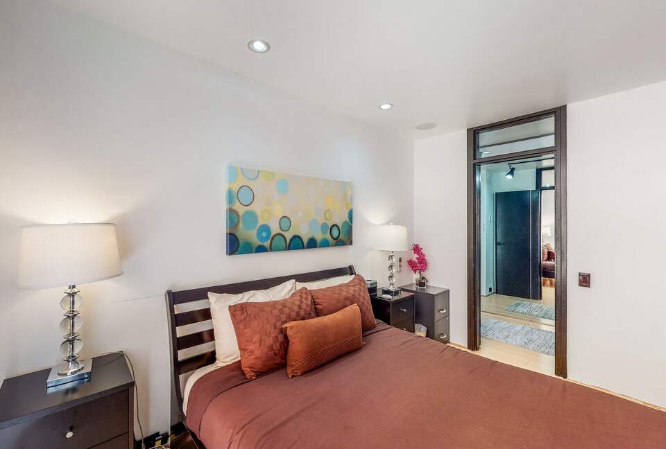 Quintess Collection - Mission Bay - San Diego, California