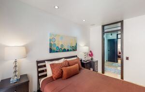 Quintess Collection - Mission Bay - San Diego, California