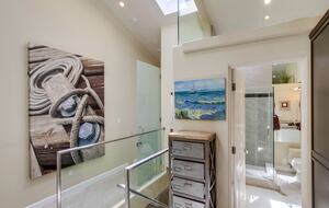 Quintess Collection - Pacific Breeze - San Diego, California