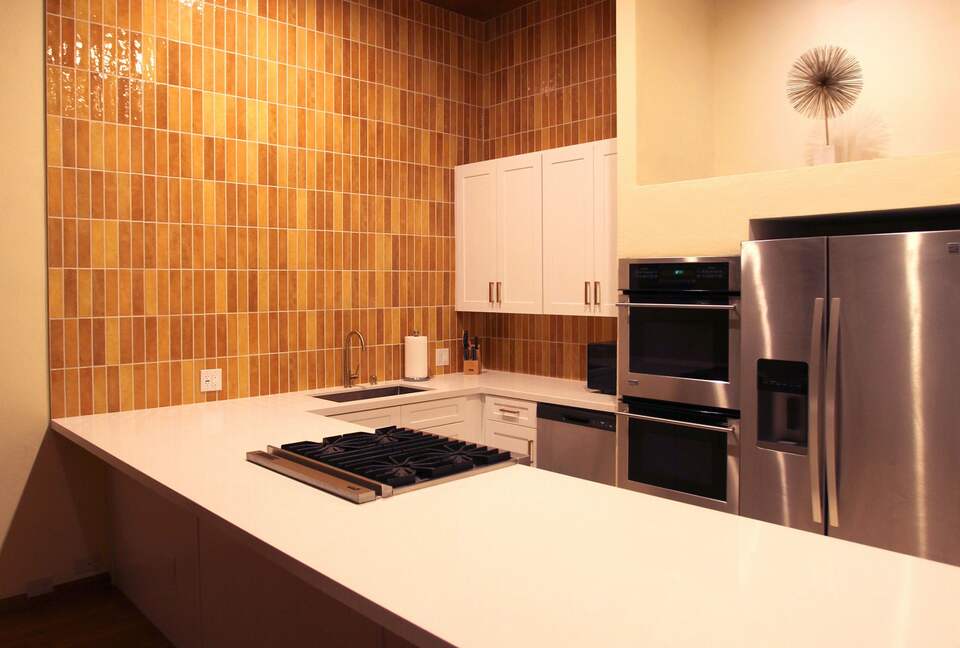 Quintess Collection - Bayview - San Diego, California