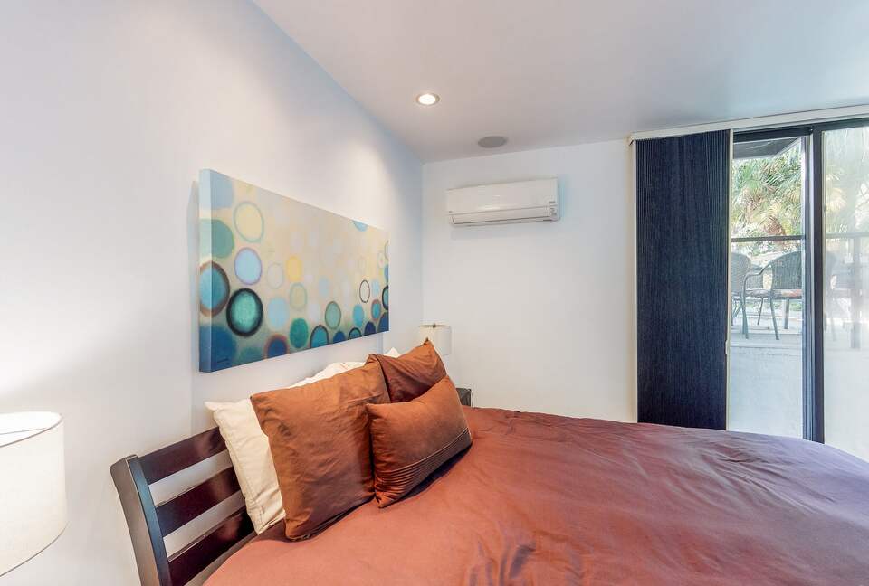 Quintess Collection - Mission Bay - San Diego, California