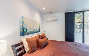 Quintess Collection - Mission Bay - San Diego, California