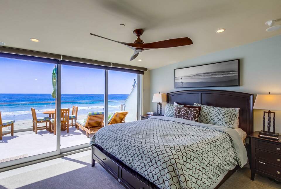 Quintess Collection - Pacific Breeze - San Diego, California