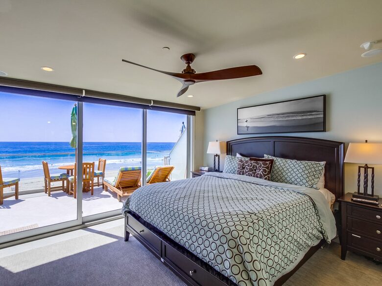 Quintess Collection - Pacific Breeze - San Diego, California