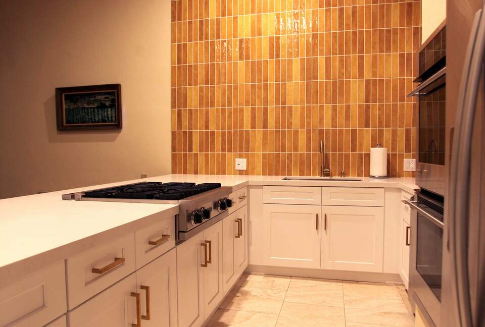 Quintess Collection - Bayview - San Diego, California