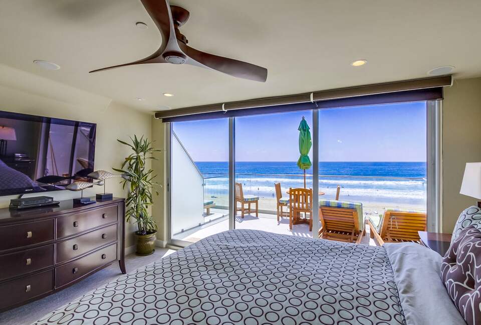 Quintess Collection - Pacific Breeze - San Diego, California