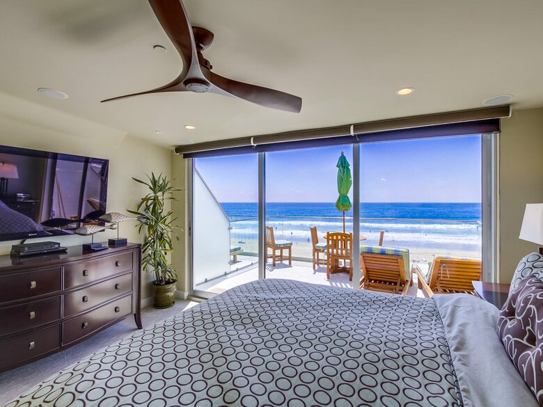 Quintess Collection - Pacific Breeze - San Diego, California