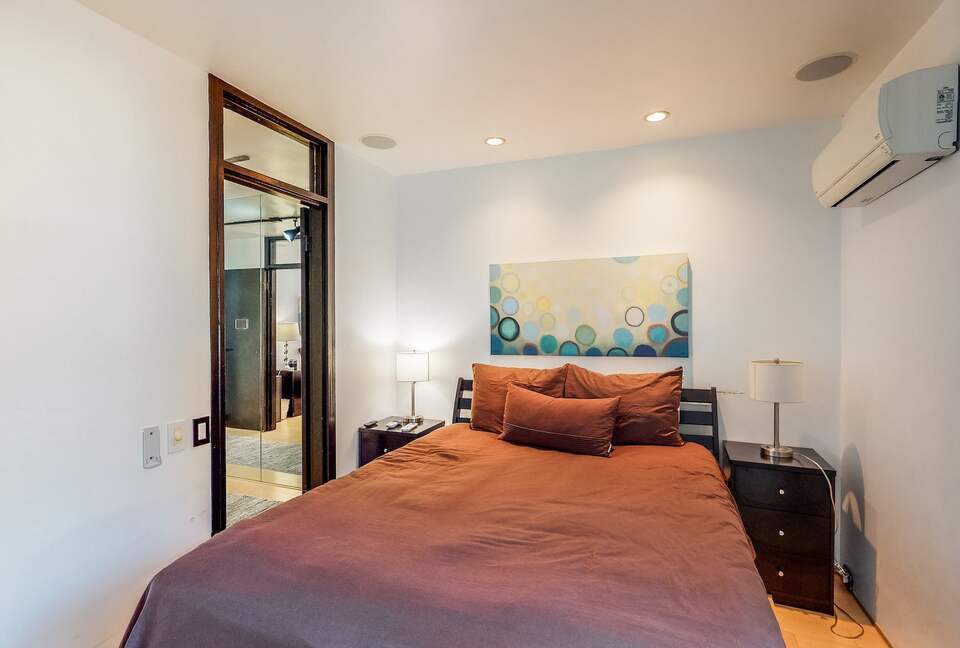 Quintess Collection - Mission Bay - San Diego, California