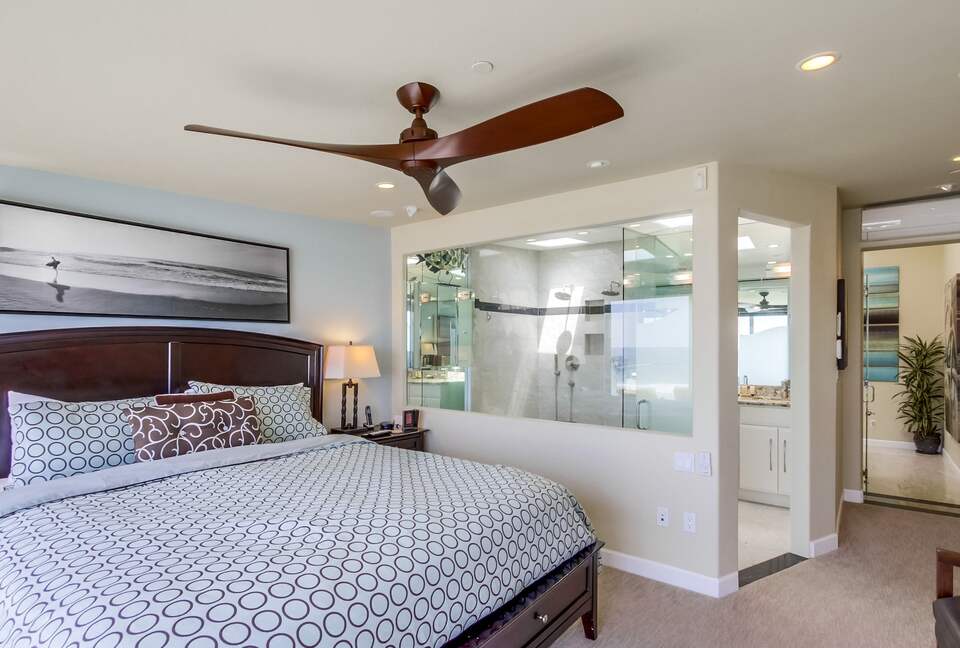 Quintess Collection - Pacific Breeze - San Diego, California