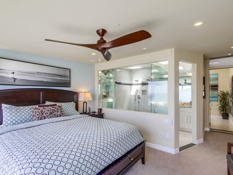 Quintess Collection - Pacific Breeze - San Diego, California