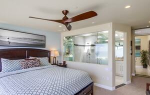 Quintess Collection - Pacific Breeze - San Diego, California