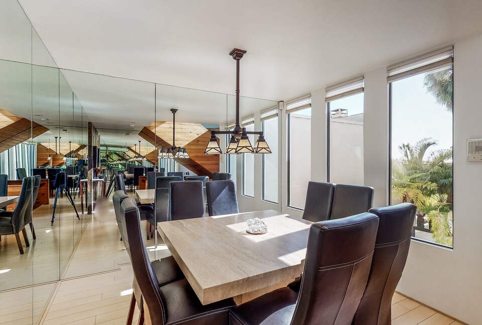 Quintess Collection - Mission Bay - San Diego, California