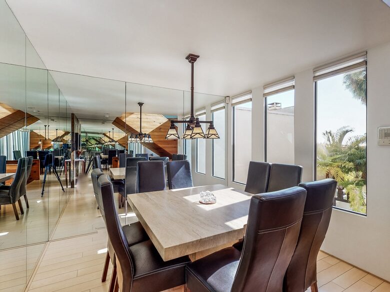 Quintess Collection - Mission Bay - San Diego, California