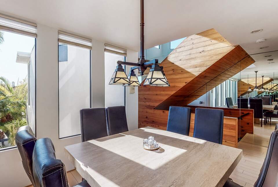 Quintess Collection - Mission Bay - San Diego, California