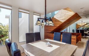 Quintess Collection - Mission Bay - San Diego, California