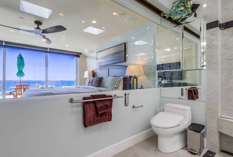 Quintess Collection - Pacific Breeze - San Diego, California