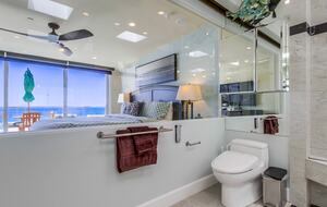 Quintess Collection - Pacific Breeze - San Diego, California