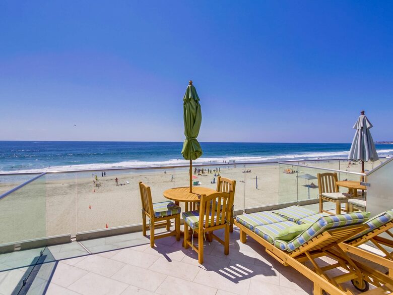 Quintess Collection - Pacific Breeze - San Diego, California