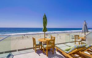 Quintess Collection - Pacific Breeze - San Diego, California