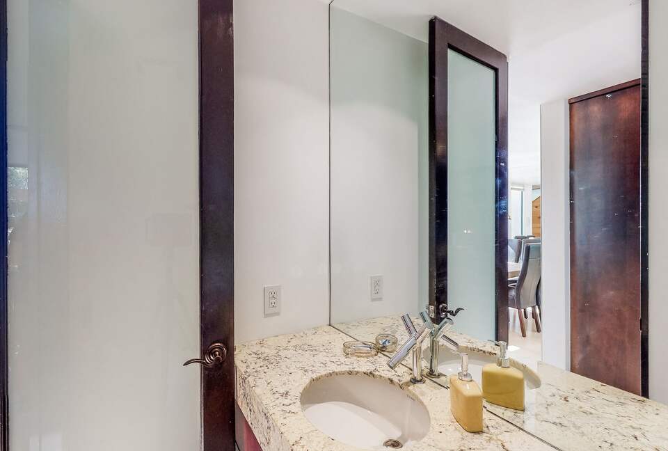 Quintess Collection - Mission Bay - San Diego, California