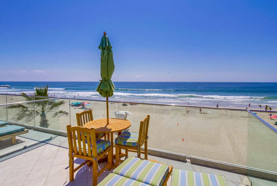 Quintess Collection - Pacific Breeze - San Diego, California