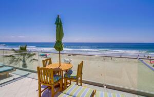 Quintess Collection - Pacific Breeze - San Diego, California