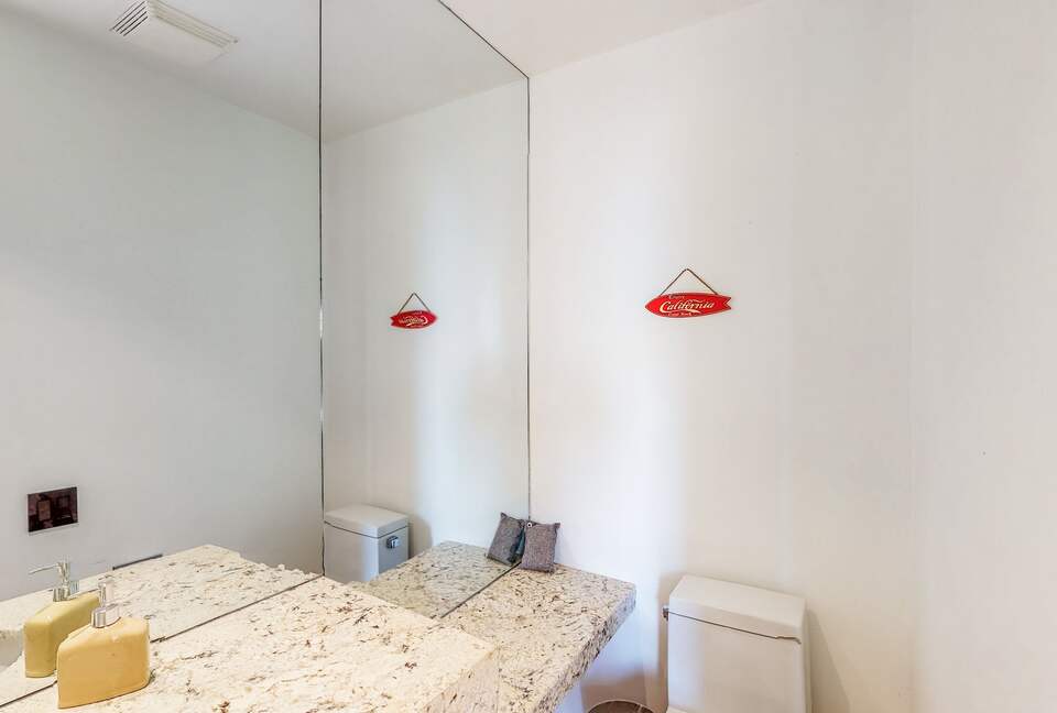 Quintess Collection - Mission Bay - San Diego, California