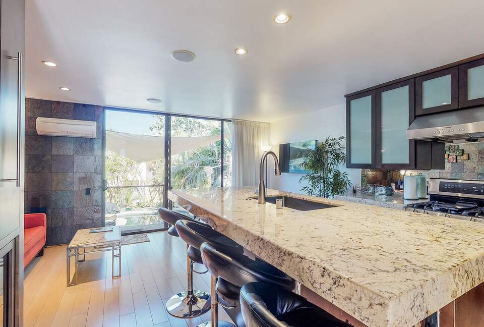 Quintess Collection - Mission Bay - San Diego, California