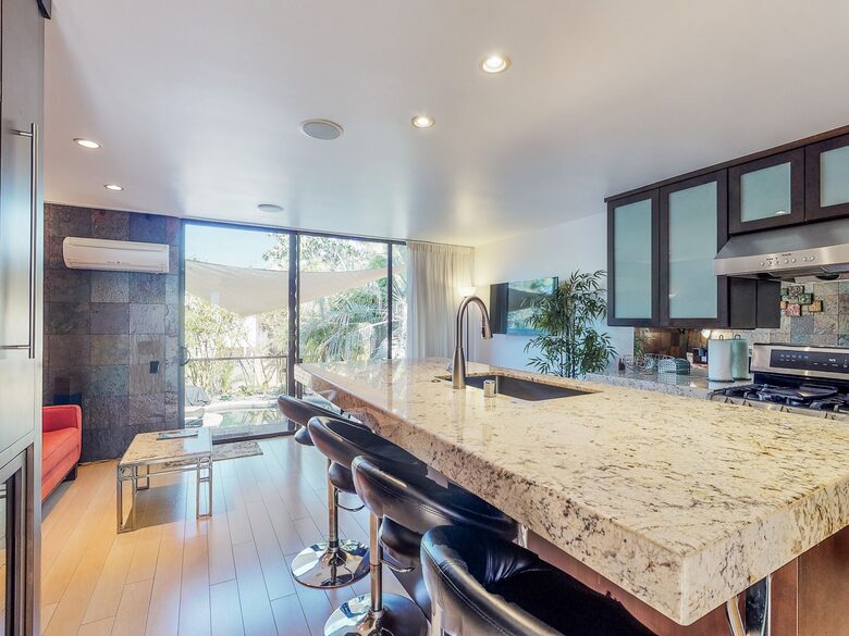 Quintess Collection - Mission Bay - San Diego, California