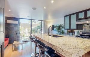 Quintess Collection - Mission Bay - San Diego, California