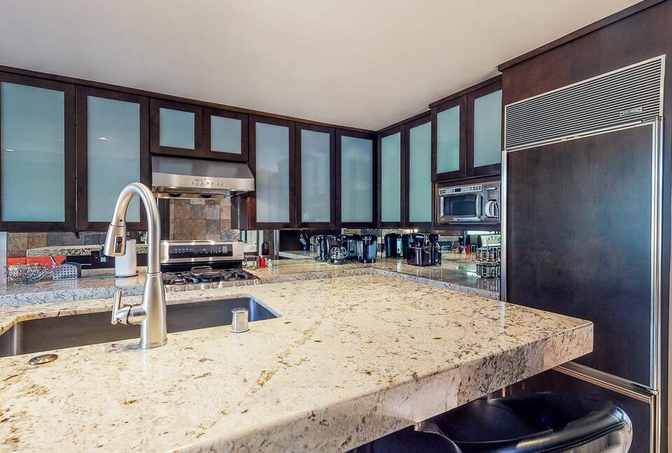 Quintess Collection - Mission Bay - San Diego, California