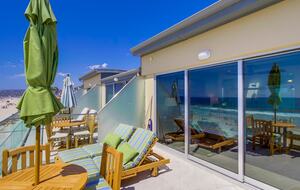 Quintess Collection - Pacific Breeze - San Diego, California