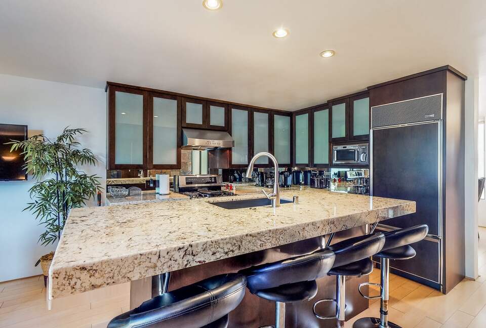 Quintess Collection - Mission Bay - San Diego, California