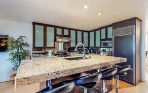 Quintess Collection - Mission Bay - San Diego, California