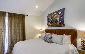 Quintess Collection - Pacific Breeze - San Diego, California