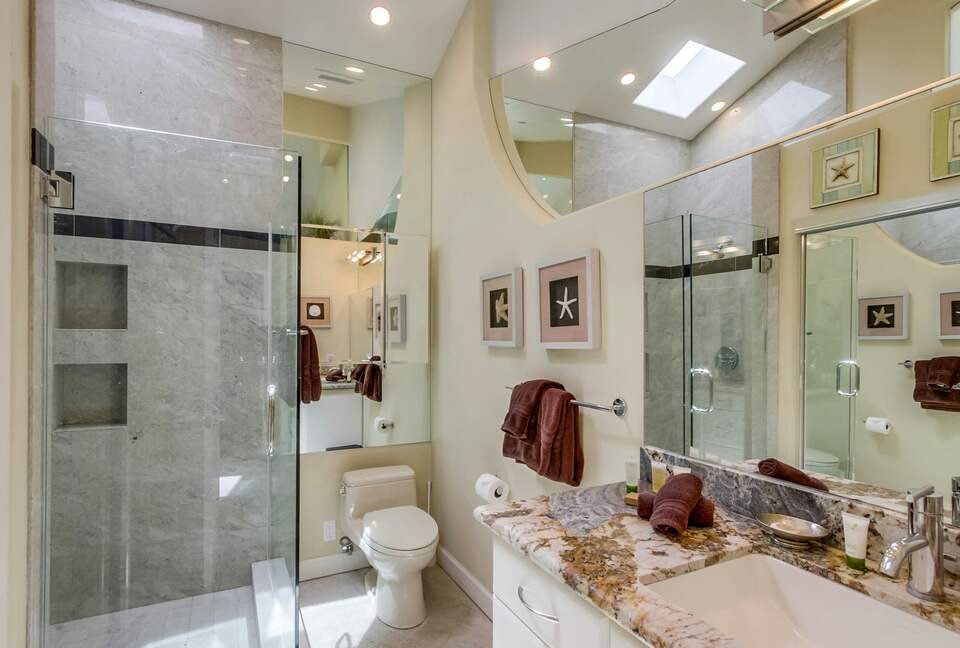 Quintess Collection - Pacific Breeze - San Diego, California