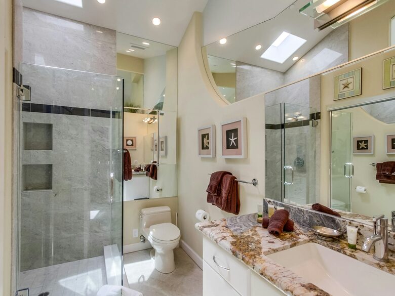 Quintess Collection - Pacific Breeze - San Diego, California