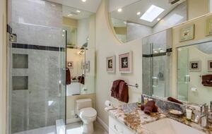 Quintess Collection - Pacific Breeze - San Diego, California