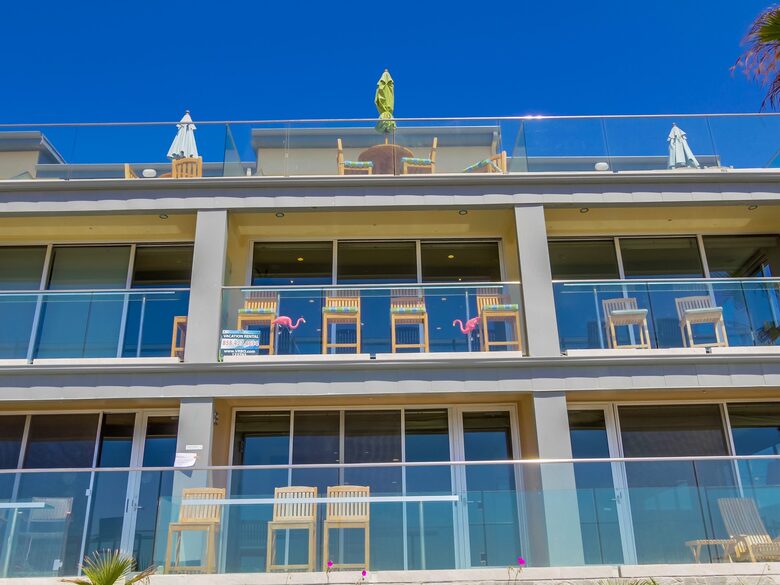 Quintess Collection - Pacific Breeze - San Diego, California