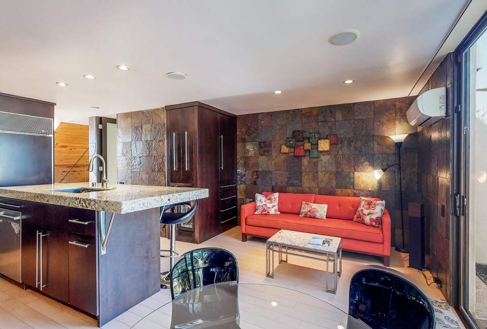 Quintess Collection - Mission Bay - San Diego, California