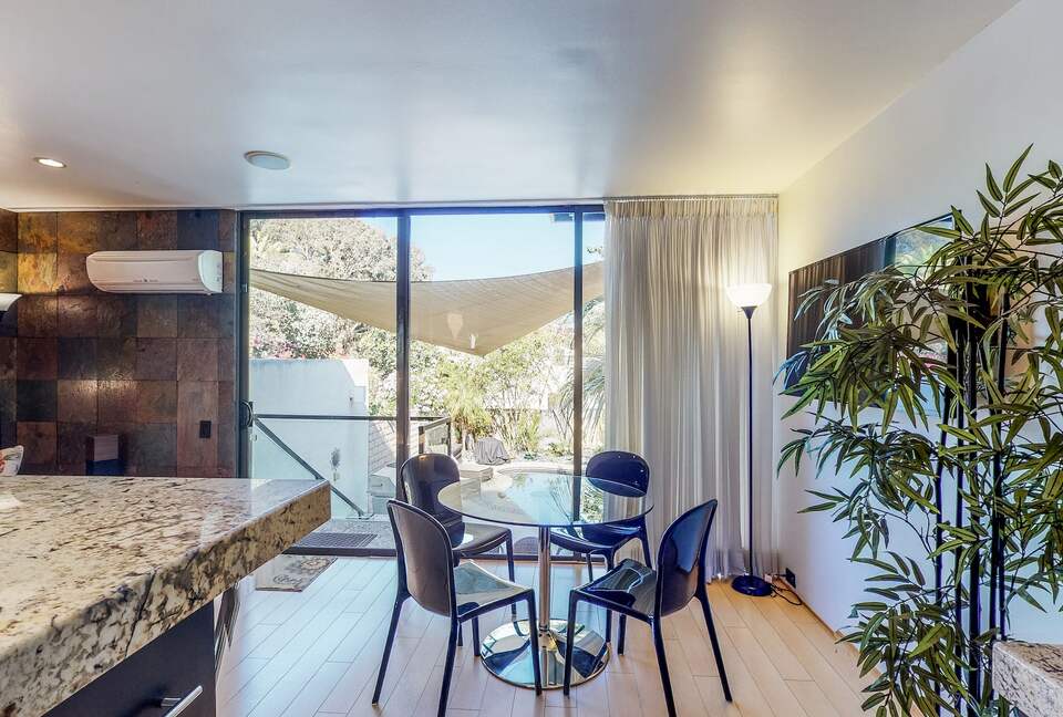 Quintess Collection - Mission Bay - San Diego, California