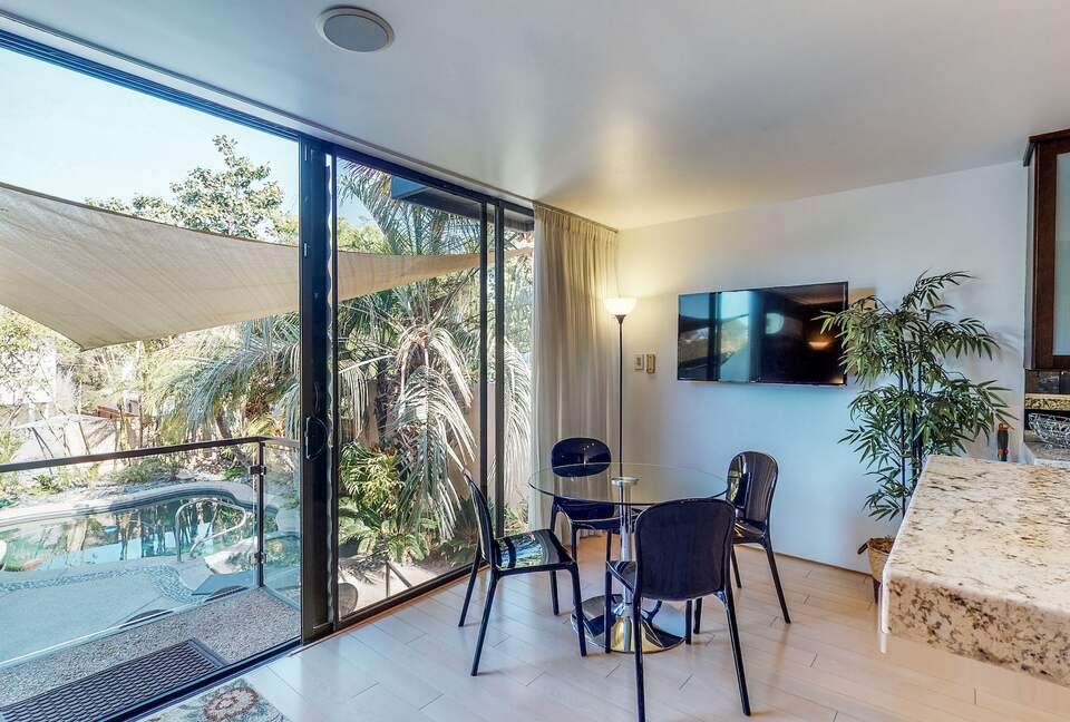 Quintess Collection - Mission Bay - San Diego, California