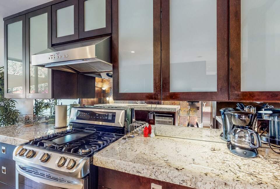 Quintess Collection - Mission Bay - San Diego, California