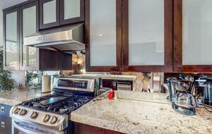 Quintess Collection - Mission Bay - San Diego, California