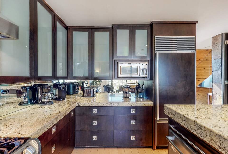 Quintess Collection - Mission Bay - San Diego, California