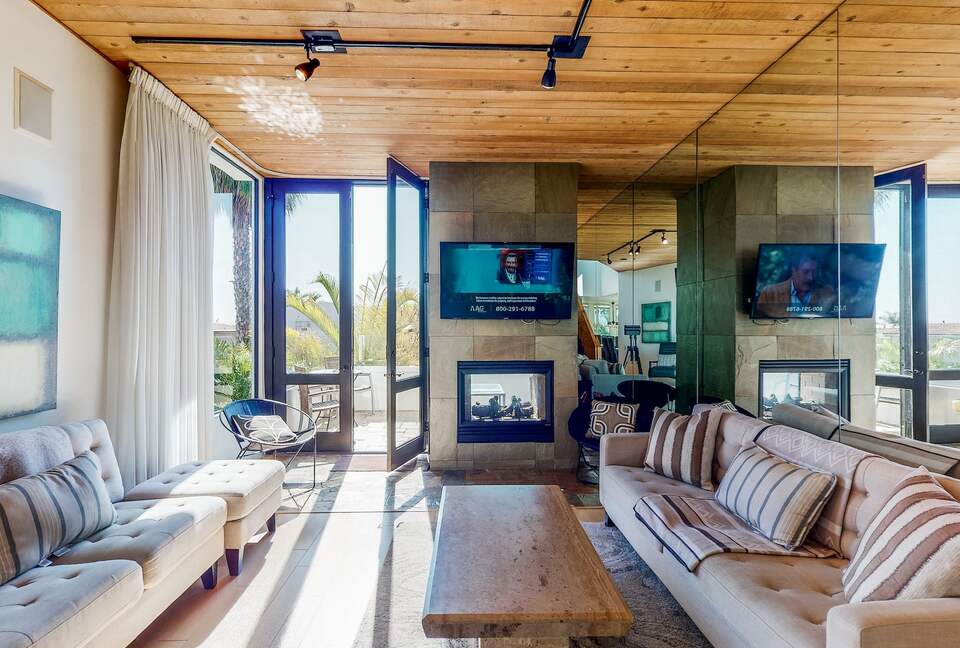 Quintess Collection - Mission Bay - San Diego, California